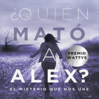 2-¿Quien mató Alex) {Libro1} -El misterio que nos une de Janet G.S