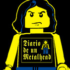 Diario de un Metalhead 294. jueves 16/02/17 S7
