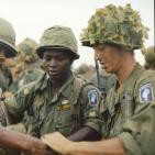 La Batalla de la colina 875 - 173rd Airborne Brigade