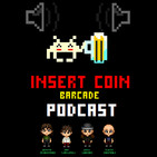 Barcade insert coin podcast #6 - Especial SEGA Master System