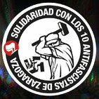 El Spiritu Santi - 30 - 20 N , los 10 de Zaragoza y un teléfono roto con Doña Rafaella Carrá.
