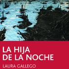 'La hija de la noche' de LAURA GALLEGO (Olatz, 3B)