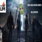 PODCASTUM 2X08 Colecciones Forum del Infinito