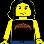 Diario de un Metalhead 324. ARENIA.