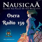 Osera Radio 159 Nausicaa
