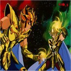 1x38 Saint Seiya: ¿Estafa con el Appendix de Misty?; ¿Qué Caballero de Oro es el más fuerte?; Saint Seiya Omega 06