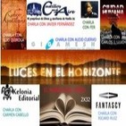 Luces en el Horizonte 2X32: El mundo del libro