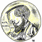 Programa 92. Premios Nobel