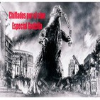 Especial Godzilla