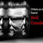 Especial David Cronenberg