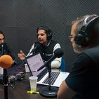 Entrevista a Byron Savage