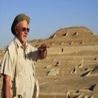 Giuseppe Orefici - Cahuachi - Nasca - Perú