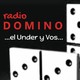 radio DOMINO el Under y Vos