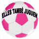 Elles També Juguen 24-4-2018
