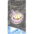 La Nave Equalum tiene una misión