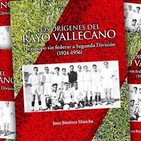 Restos y Despojos Programa 13-07-2017 (Los orígenes del Rayo Vallecano)