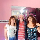 FM LA RADIO de Necochea, Argentina,