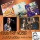 Country Music-Tattoo