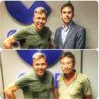 2016-10-10 | T2-03 | Hablando de Amigos del Mapa, y Geomática y Cartografía en COLEGIADOS COIGT 92.6FM COPE Más Valencia