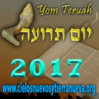 Yom Teruáh 2017 parte 1