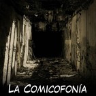 Tomos y Grapas, Cómics - Comicofonía #49 - Ultimofonía