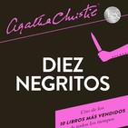 'Diez negritos' de Agatha Christie (Urtzi, 4D)