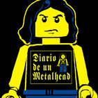 Diario de un Metalhead 323. jueves tarde 20/04/17 S16