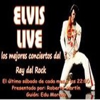 ELVIS LIVE T1 (1) ELVIS EN PONTIAC 31.12.1975 (2ª parte)