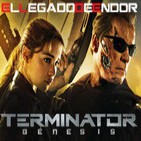 ELDE Terminator: Génesis, El Buen Doblaje (14 julio 2015)