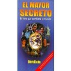“El mayor secreto” de David Icke - Capítulo 1 ¿Los Marcianos han aterrizado?