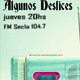 Algunos Deslices #53