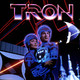Tron (1982).