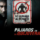 PELQ 3X01. Podcast Action Day .Hijos de los hombres vs Distrito 9