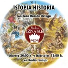 Istopia Historia Nº 7 (22-11-2016)