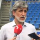 Rueda de Prensa de Alfaro en Zubieta