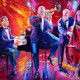 35 de jazz nº187