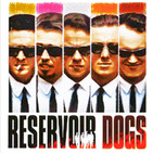 LODE 7x27 RESERVOIR DOGS 25º aniversario
