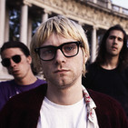 Programa 291 - Nirvana visita España 1992
