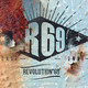 REVOLUTION 69 SPAIN 1 Parte.
