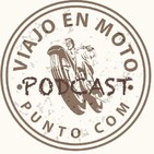 Viajo en Moto. La corresponsalía africana