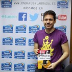 Atraco a mano alzada, el libro que nos trae Javier Ara y la editorial Drakul