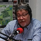 El juernes lo hablamos, 6 de octubre: Ángel Gonzalo, el hombre de los mil sitios y una sola cara