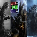 2x08 10 Minutitos de Gojira, Zilla y Godzilla