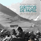 Entrevista a Guadalupe Adámez y su libro