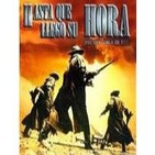 Morricone - El hombre de la armonica (Hasta que llego su hora,1968)