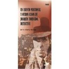 Novela Negra en Colombia: Emilio Alberto Restrepo habla sobre su personaje Joaquín Tornado