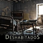 Documental Deshabitados, entrevista a Choni y Javier