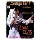 CONTIGO ELVIS parte segunda ELVIS FIESTA BENIDORM 1014