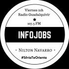 #SilviaTeOrienta #Infojobs