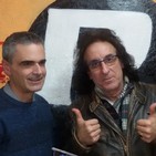 Otra Semana Musical en Radio Enlace 10/01/2018 (entrevista a Javier Mira)